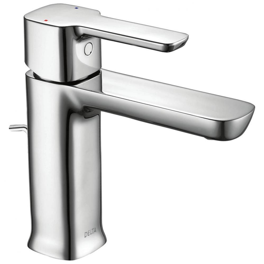 Modern™ Single Handle Project-Pack Bathroom Faucet