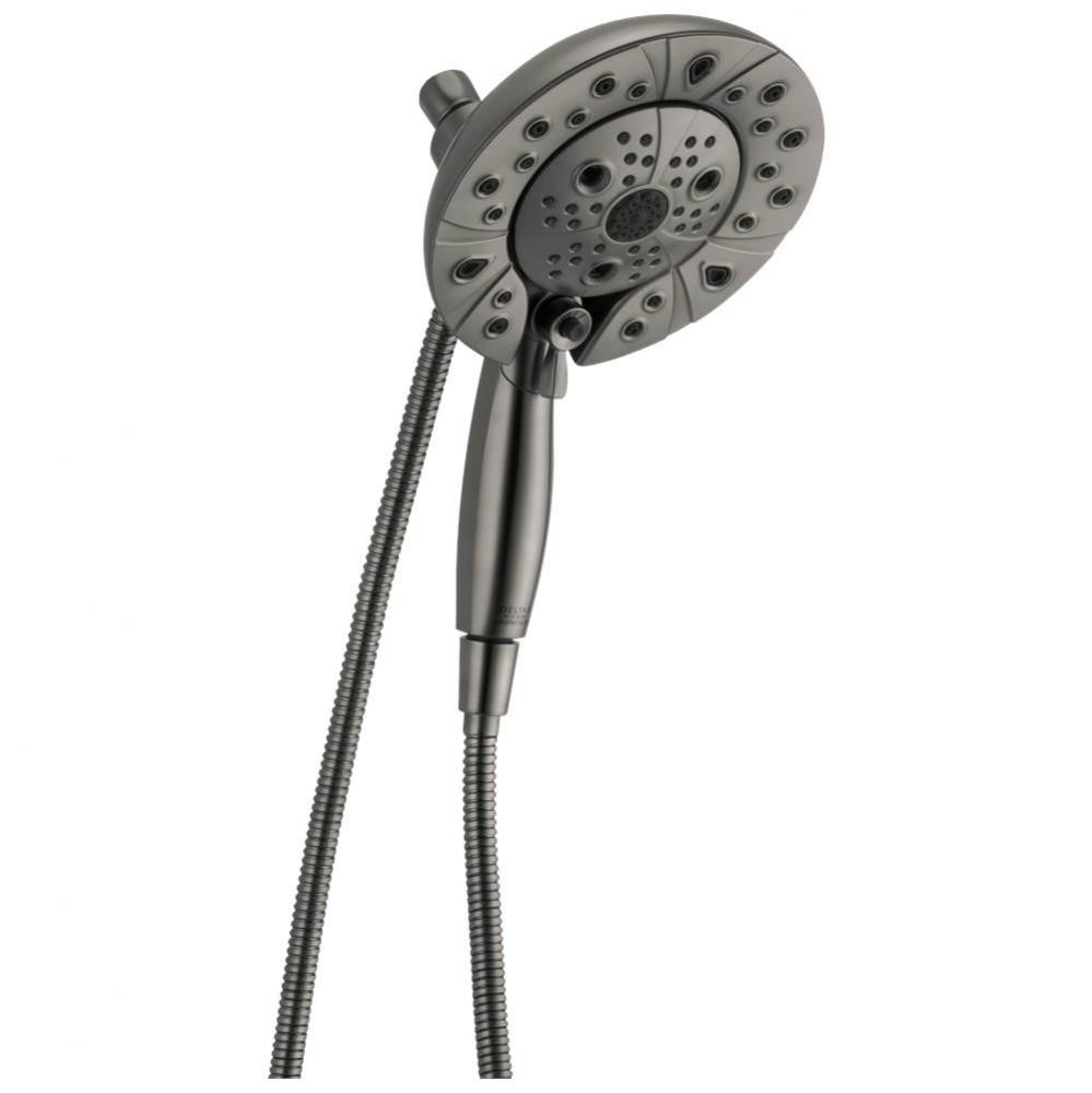 Universal Showering Components H2Okinetic® 5-Setting Two-in-One Shower