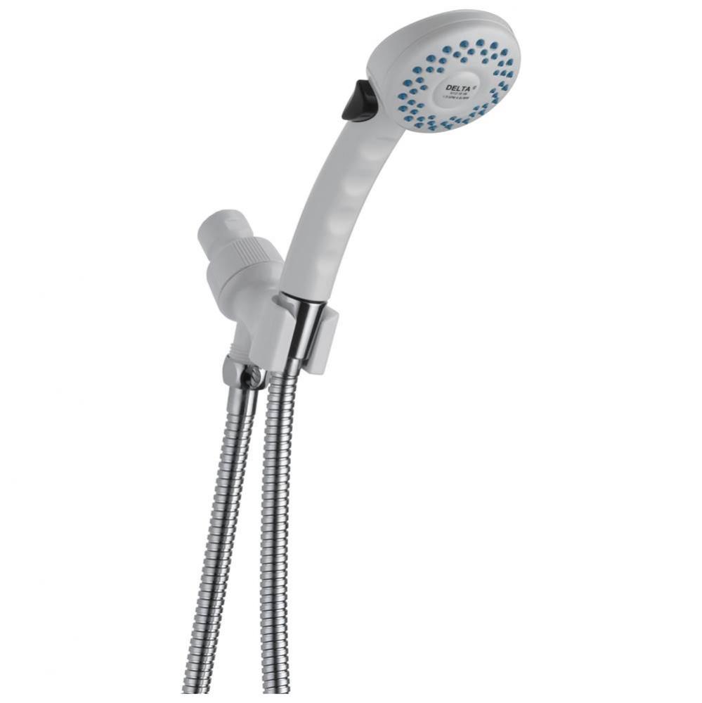 Universal Showering Components Shower Mount Hand Shower