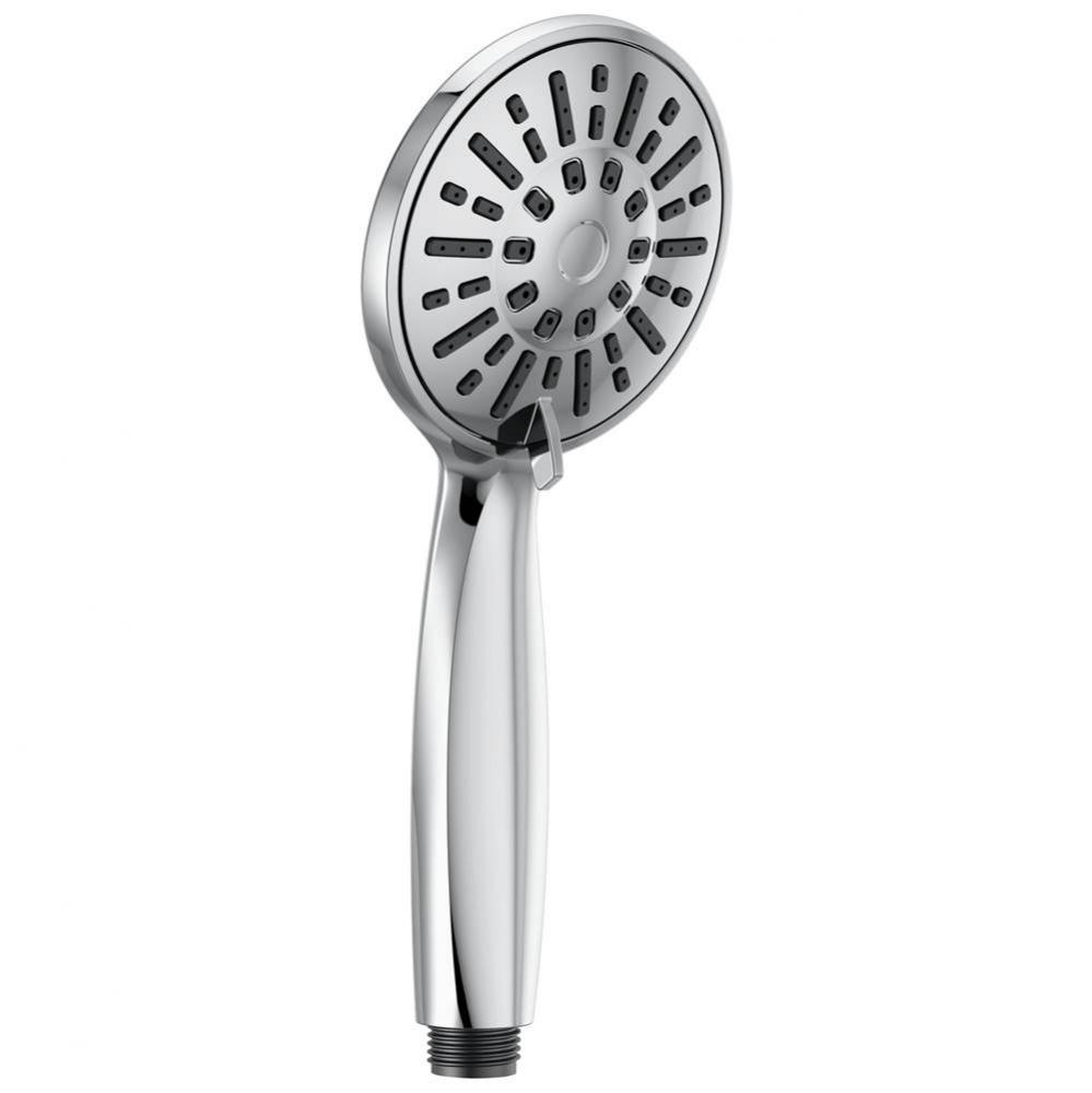 Universal Showering Components Hand Shower 1.75 GPM 4-Setting