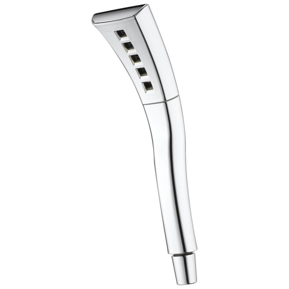 Universal Showering Components H2OKinetic® Single-Setting Hand Shower