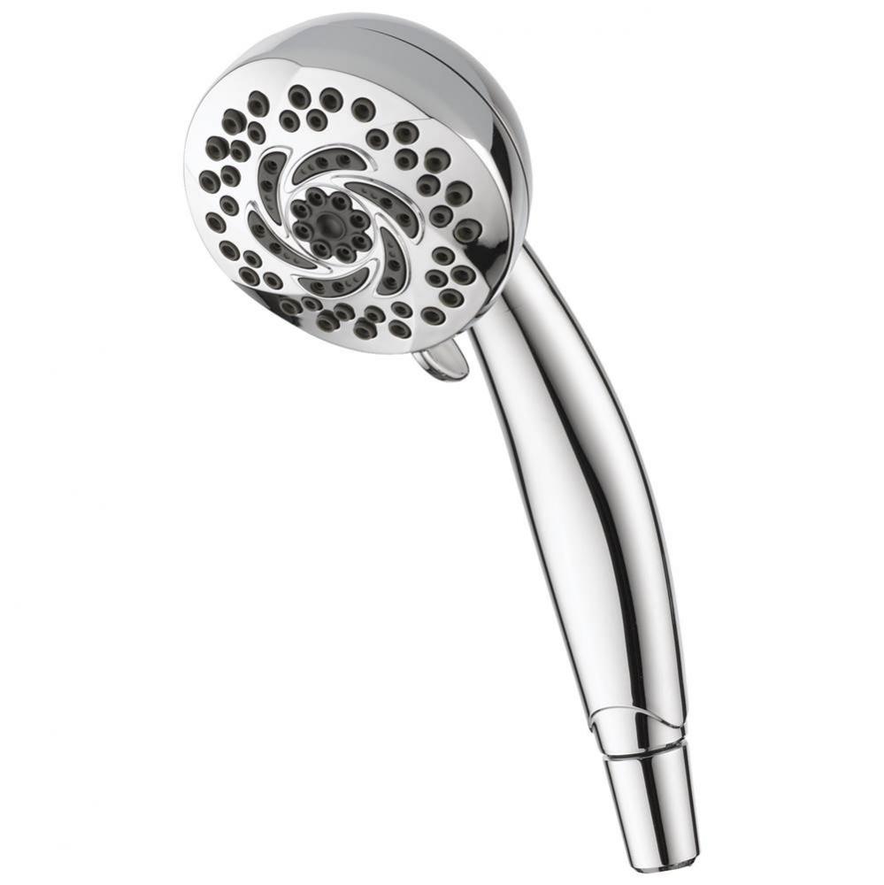 Universal Showering Components Premium 5-Setting Hand Shower