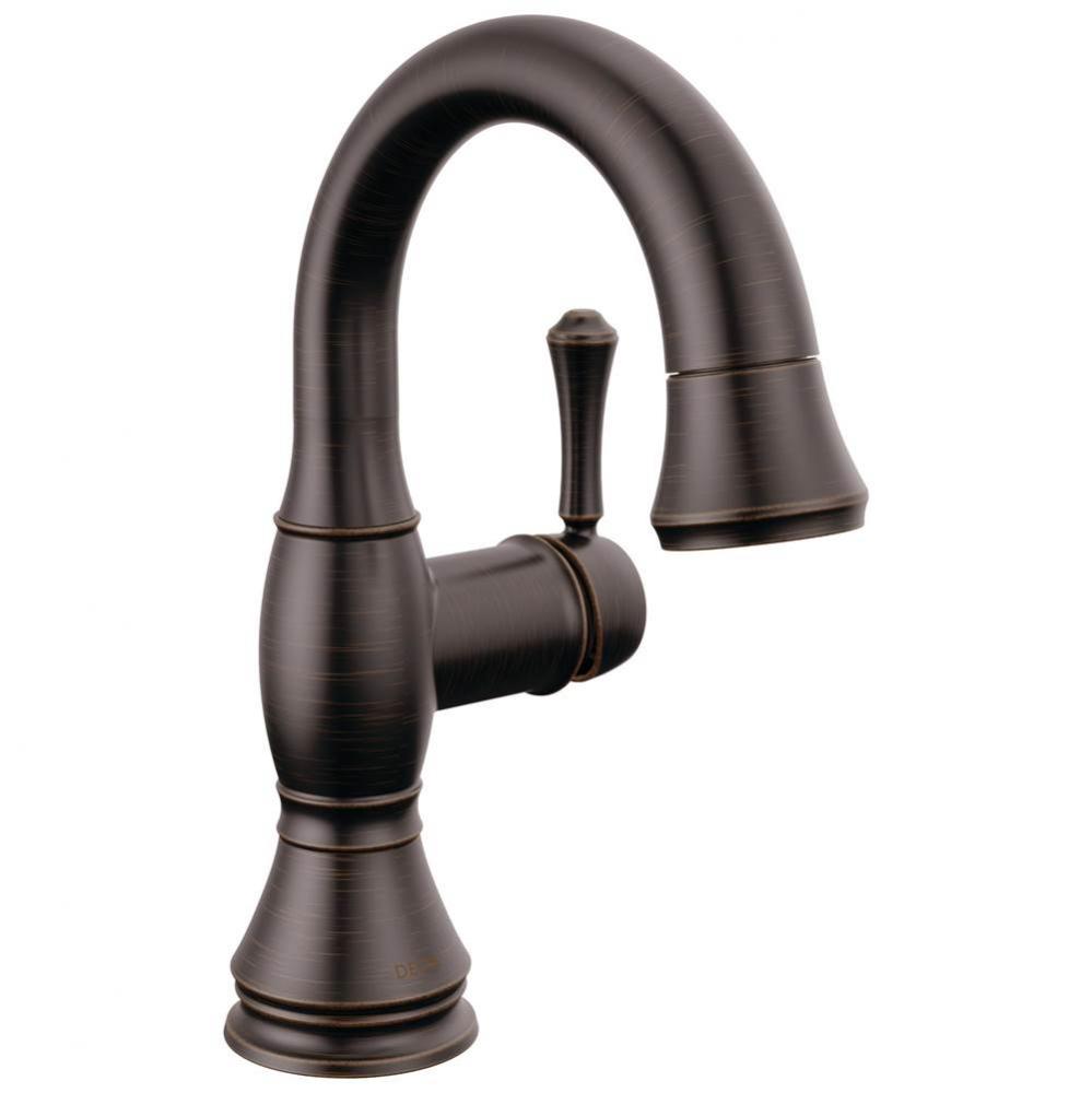 Cassidy™ Single Handle Pull Down Bathroom Faucet