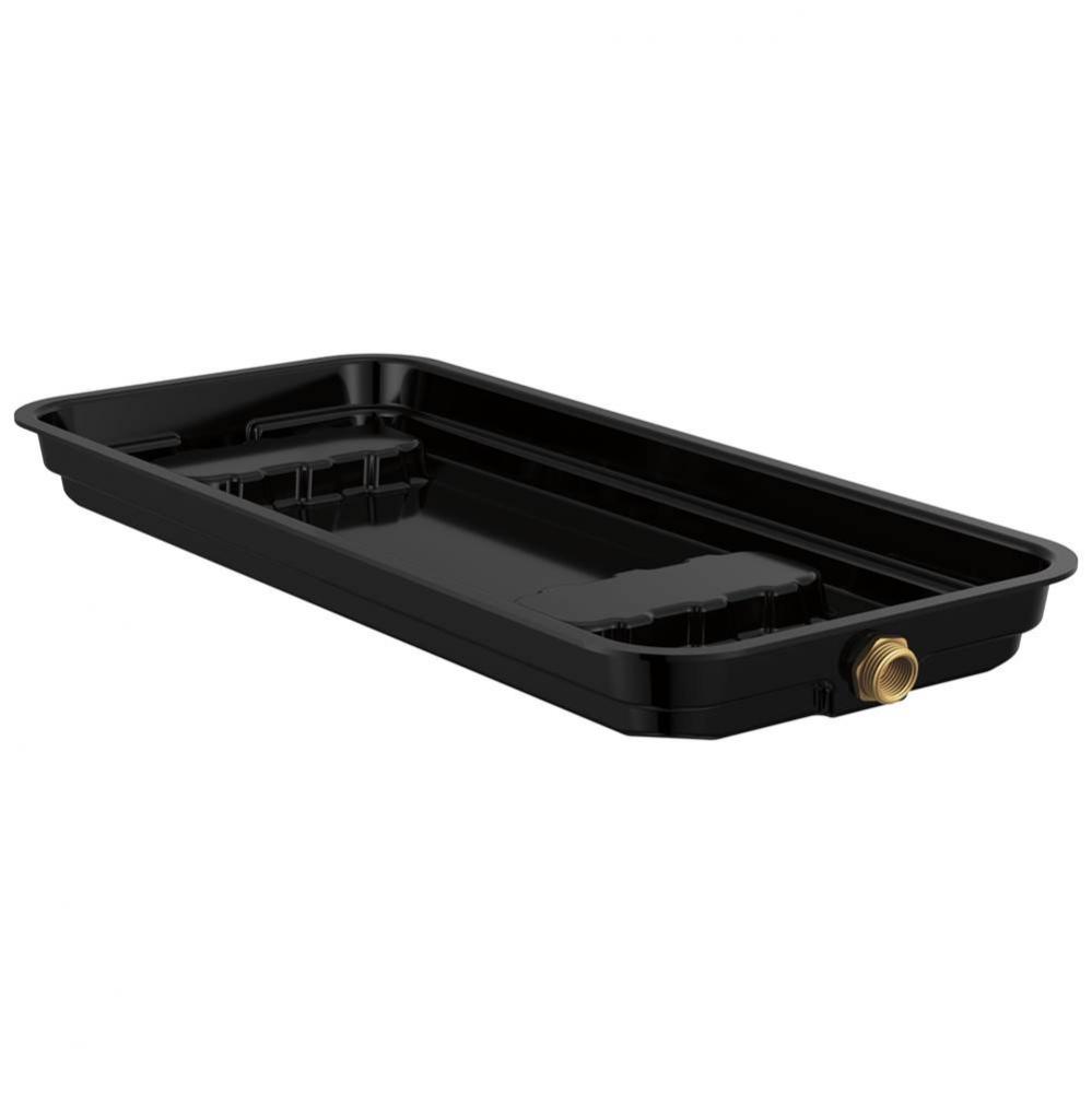 Universal Showering Components Generator Pan