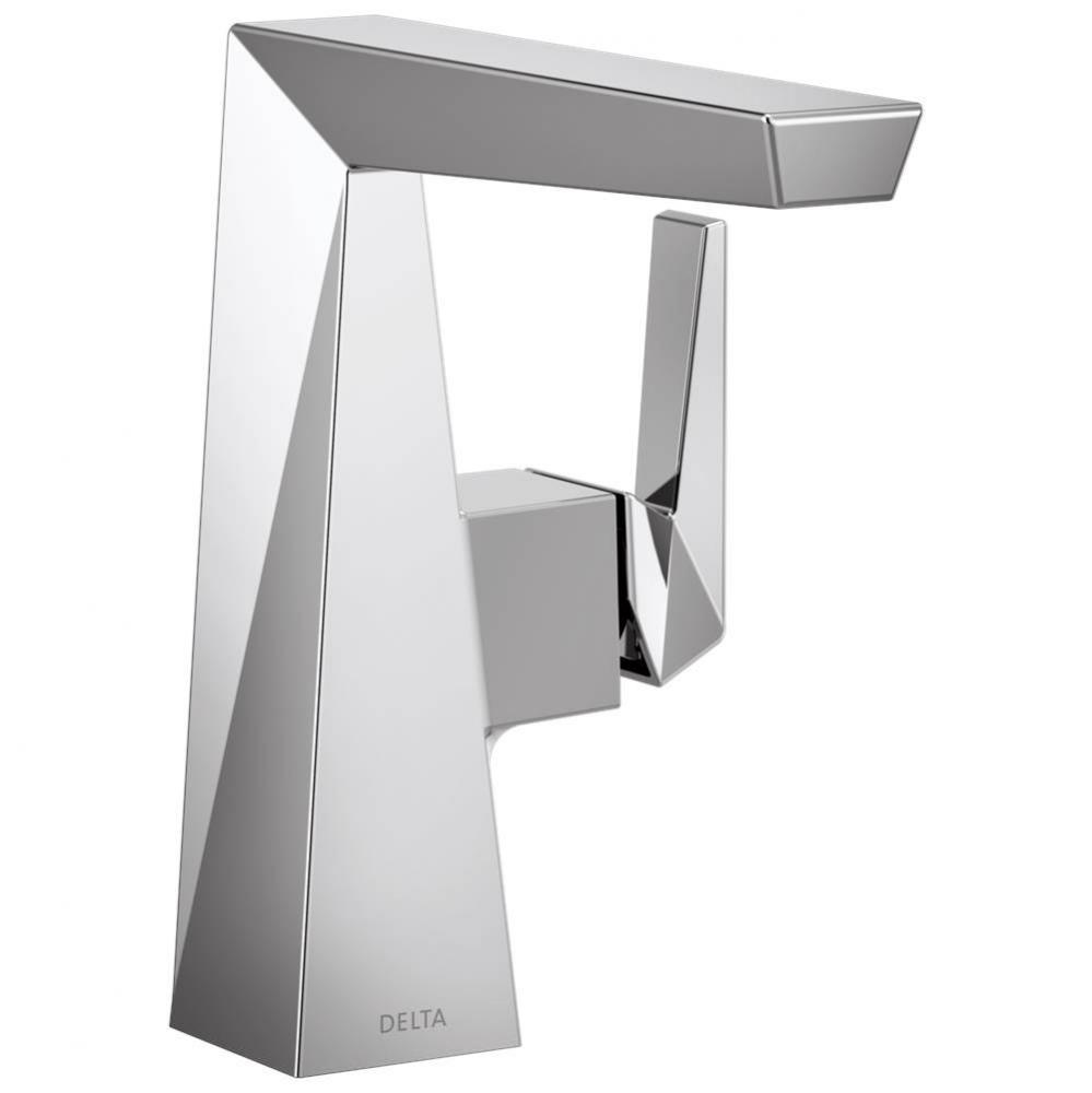 Trillian™ Single Handle Mid-Height Bathroom Faucet