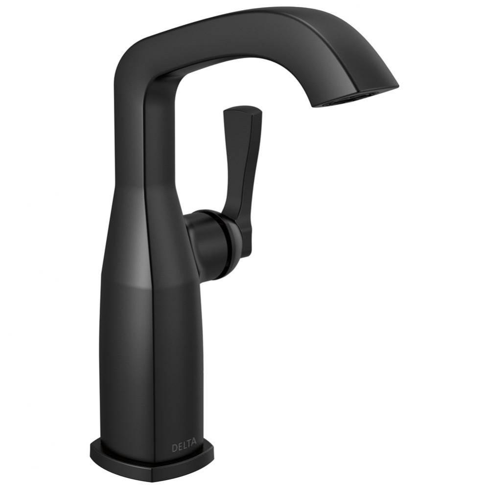 Stryke® Single Handle Mid-Height Bathroom Faucet