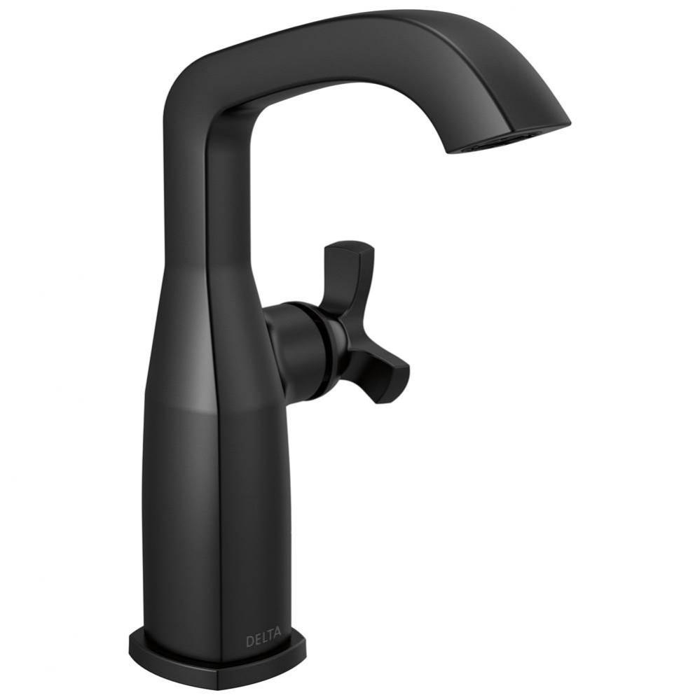 Stryke® Single Handle Mid-Height Bathroom Faucet