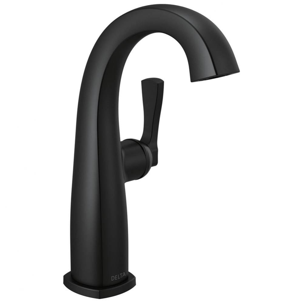 Stryke® Single Handle Mid-Height Bathroom Faucet