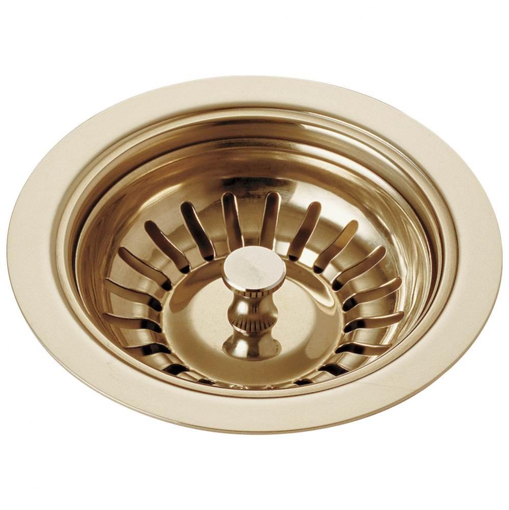 Other Kitchen Sink Flange and Strainer