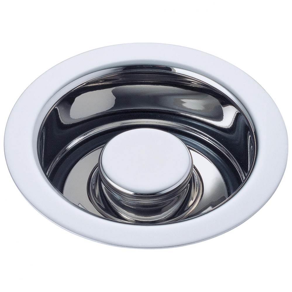 Other Kitchen Disposal and Flange Stopper