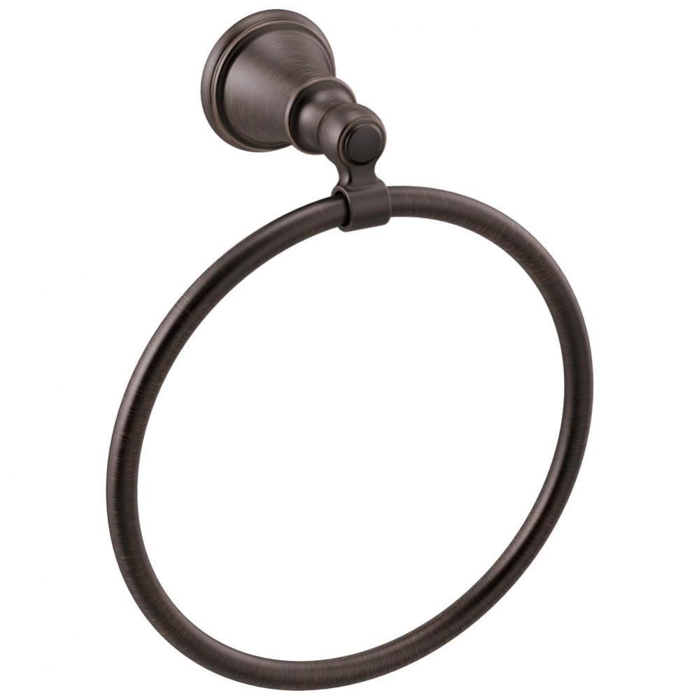 Woodhurst™ Towel Ring