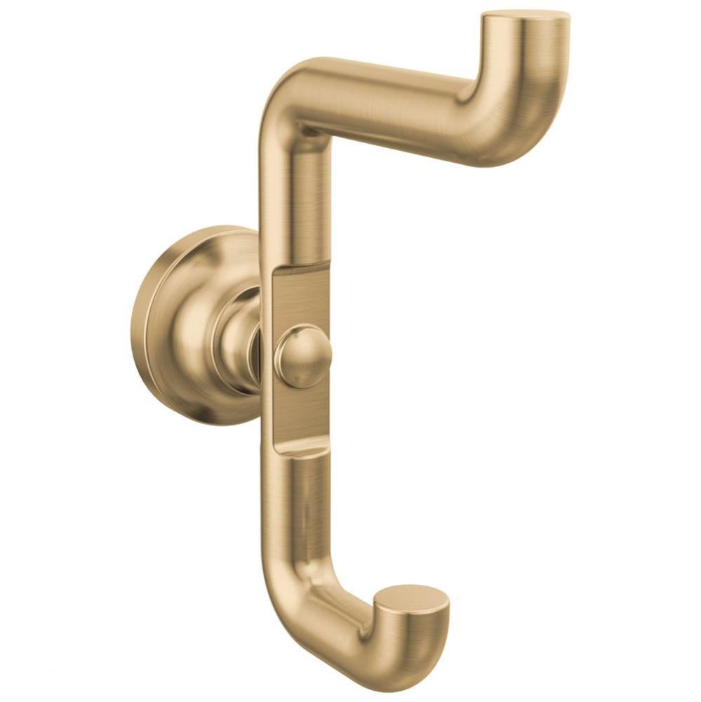 Saylor™ Double Robe Hook