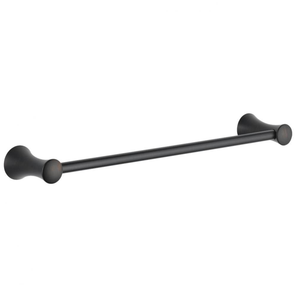 Lahara® 18'' Towel Bar