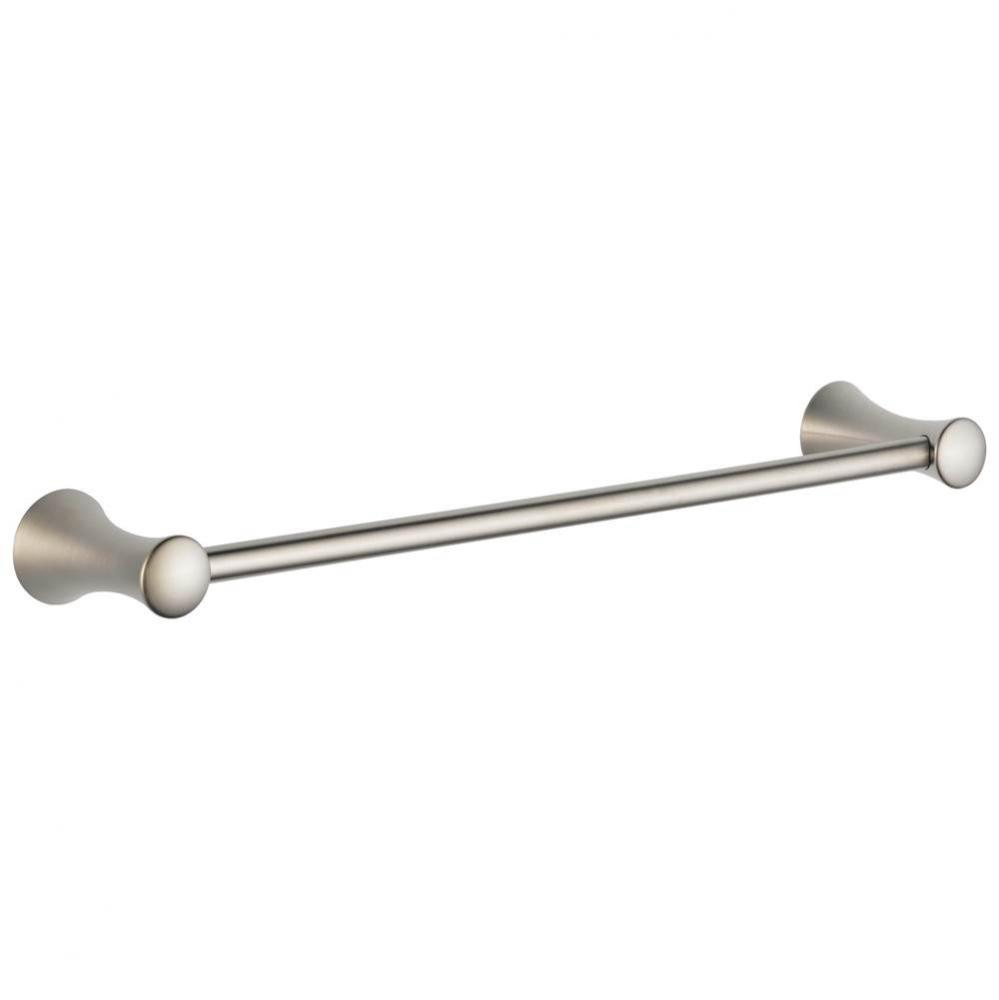 Lahara® 18'' Towel Bar