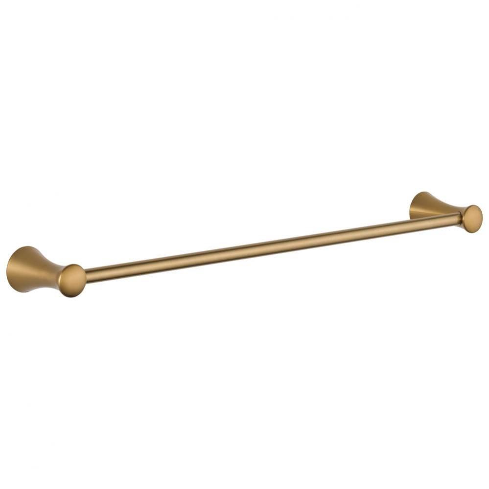 Lahara® 24'' Towel Bar