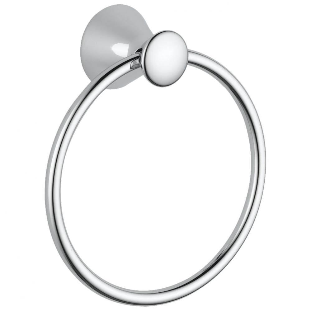 Lahara® Towel Ring