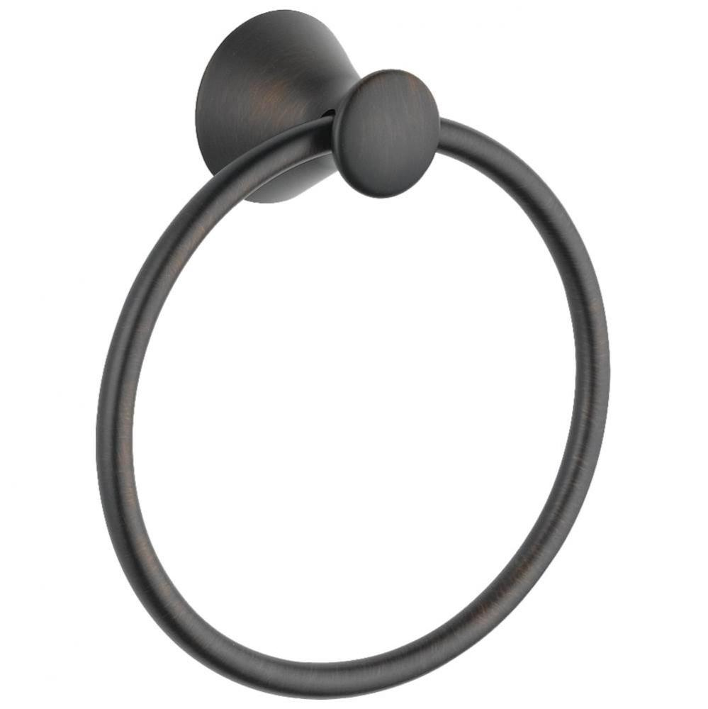 Lahara® Towel Ring