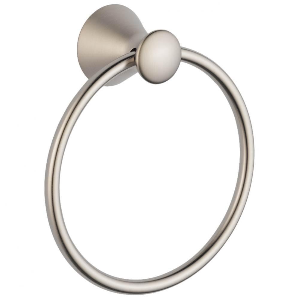 Lahara® Towel Ring