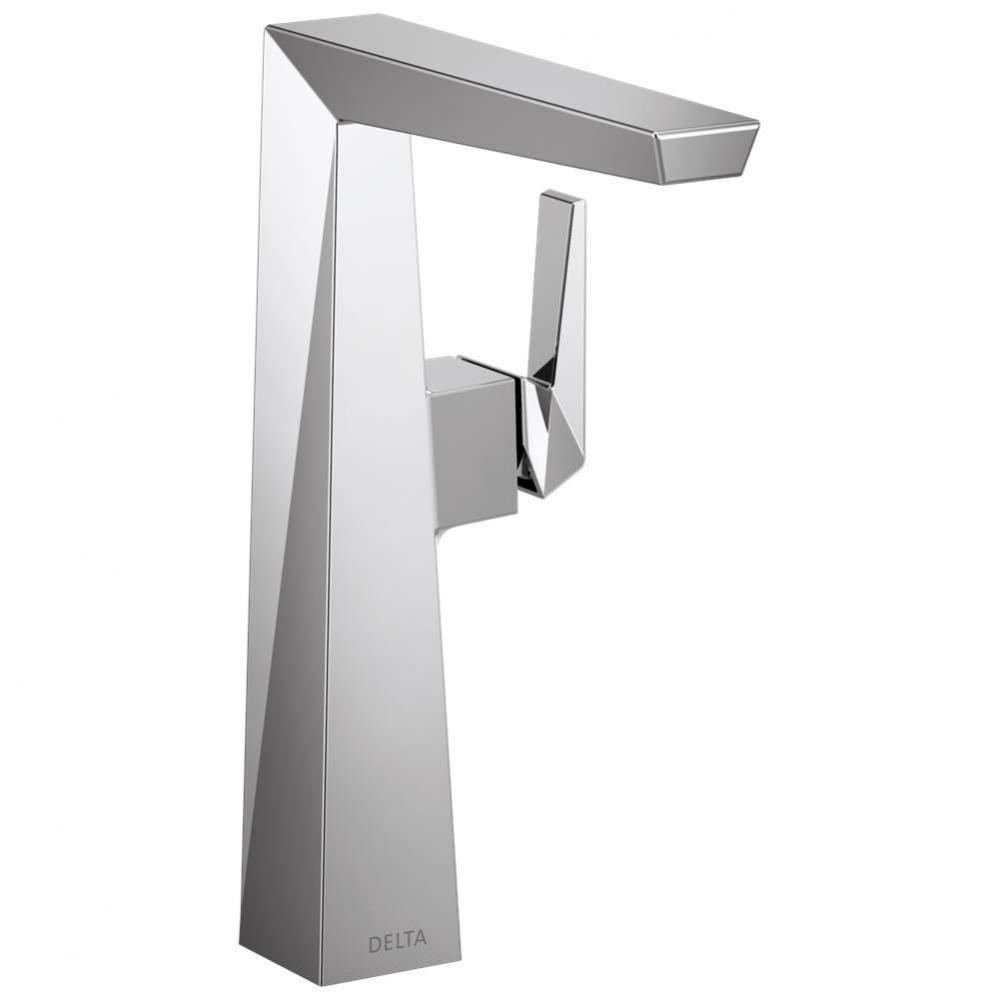 Trillian™ Single Handle Vessel Bathroom Faucet