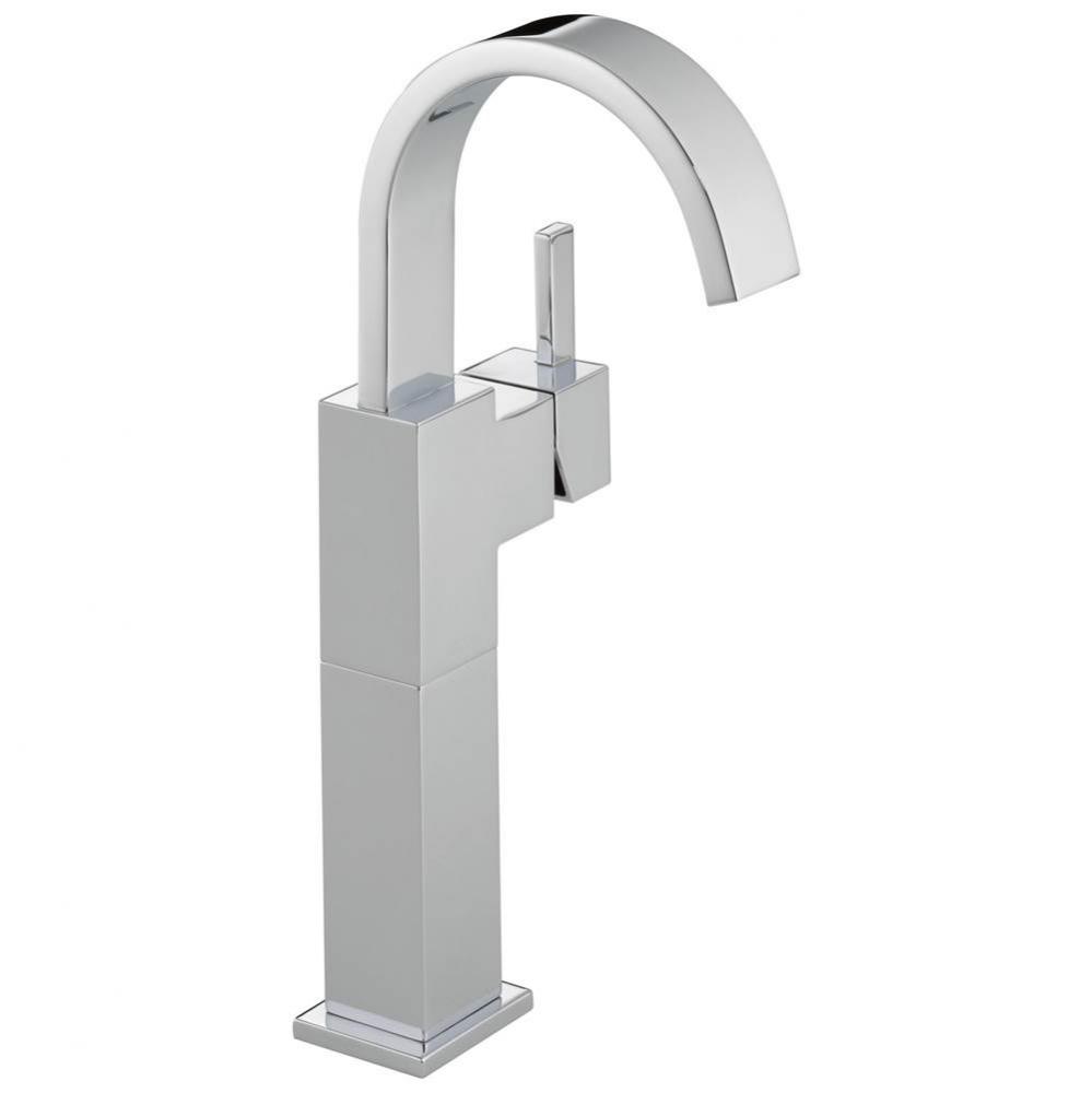 Vero® Single Handle Vessel Bathroom Faucet