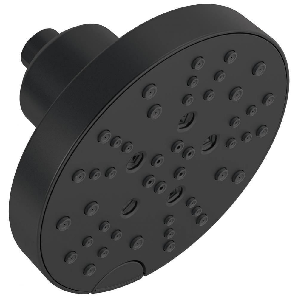 Universal Showering Components H2Okinetic® 5-Setting Shower Head