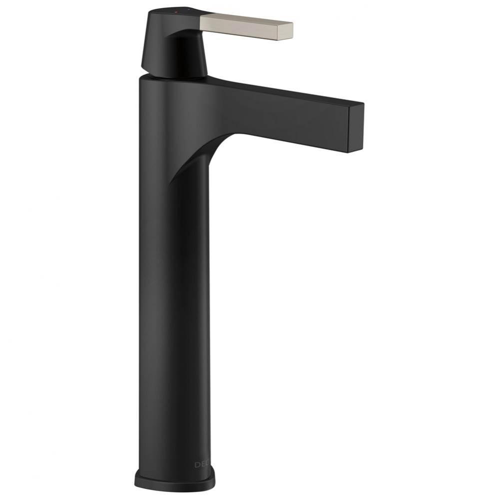 Zura® Single Handle Vessel Bathroom Faucet