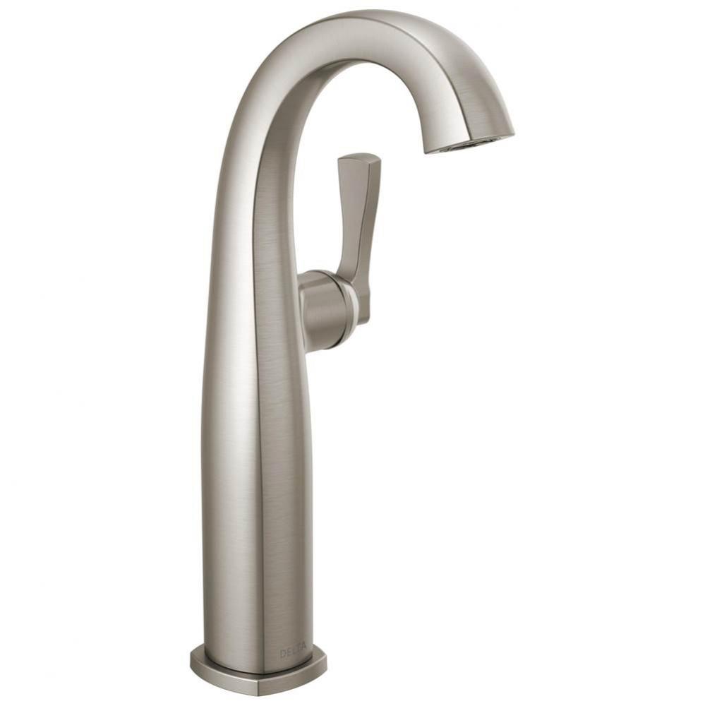 Stryke® Single Handle Vessel Bathroom Faucet