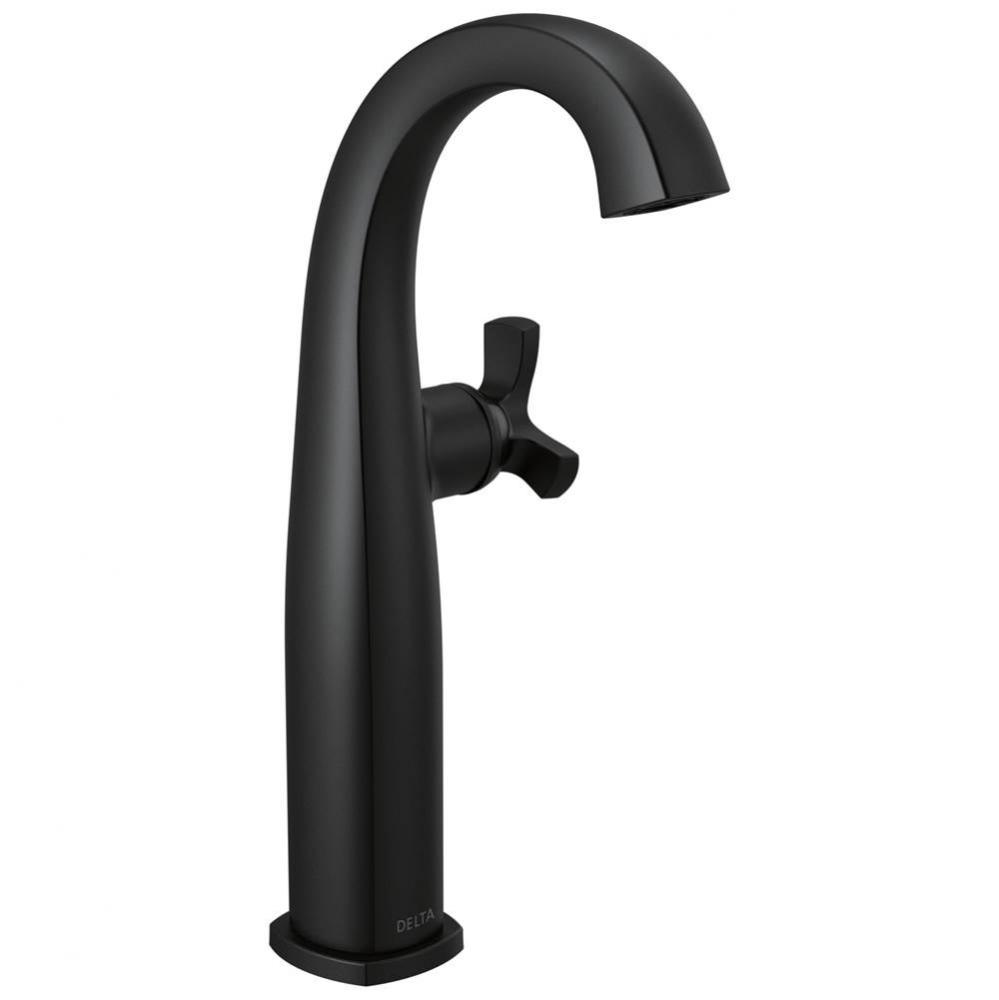 Stryke® Single Handle Vessel Bathroom Faucet