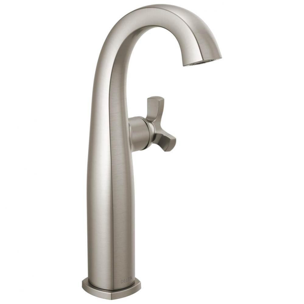 Stryke® Single Handle Vessel Bathroom Faucet