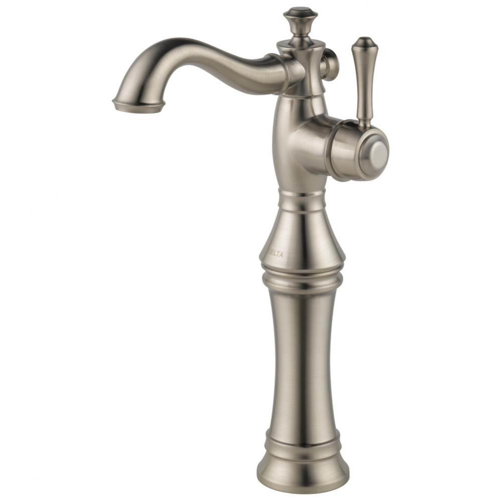 Cassidy™ Single Handle Vessel Bathroom Faucet