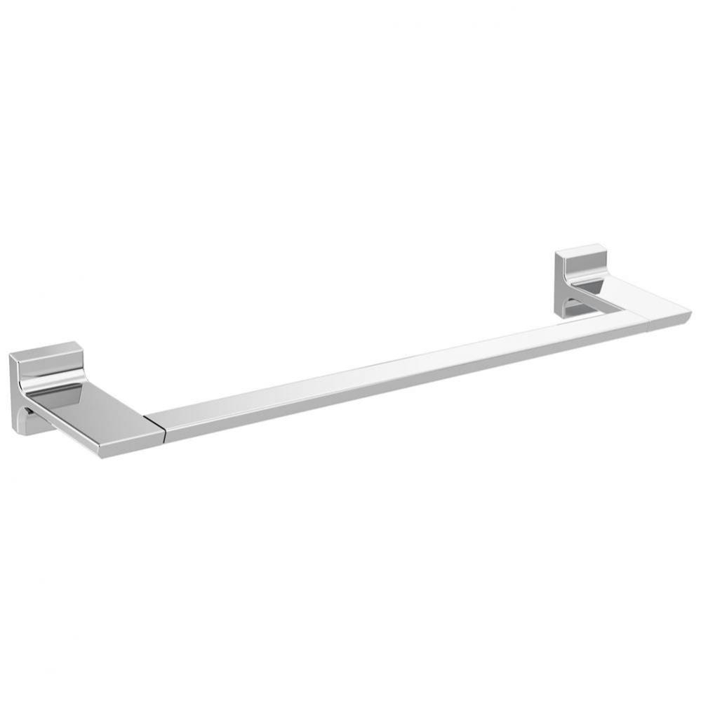 Pivotal™ 18'' Towel Bar