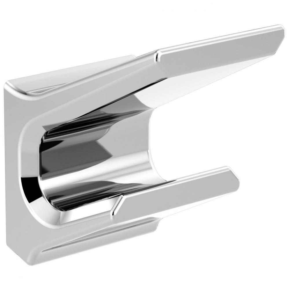 Pivotal™ Double Robe Hook