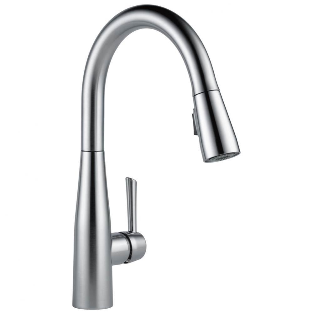 Essa® Single Handle Pull-Down Kitchen Faucet