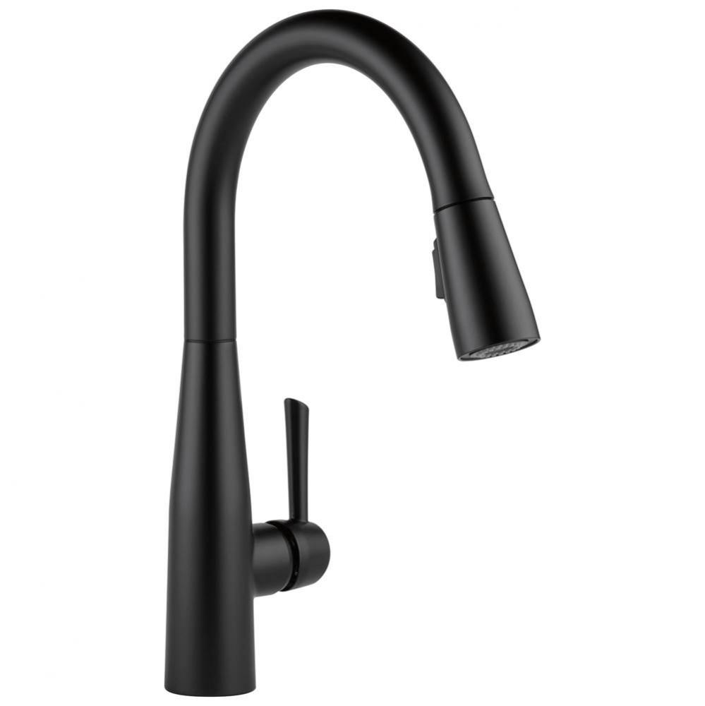 Essa® Single Handle Pull-Down Kitchen Faucet