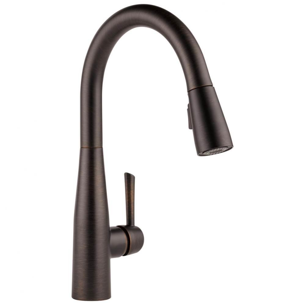 Essa® Single Handle Pull-Down Kitchen Faucet