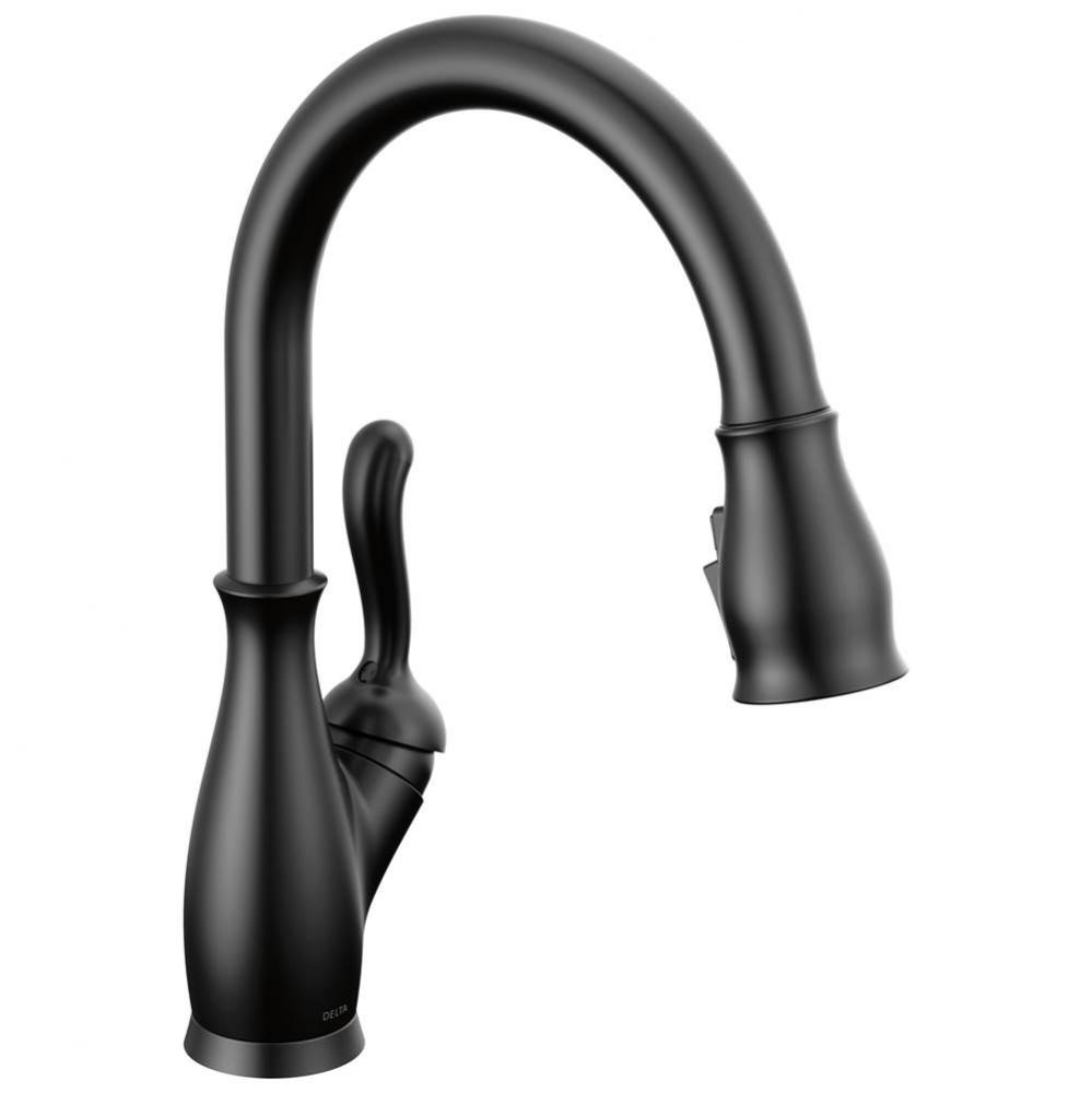 Leland® Single Handle Pull-Down Kitchen Faucet With ShieldSpray® Technology