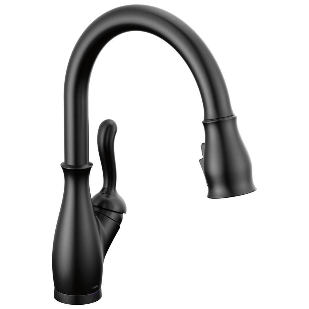 Leland® Single Handle Pull-Down Kitchen Faucet With Touch2O® And ShieldSpray® Techn