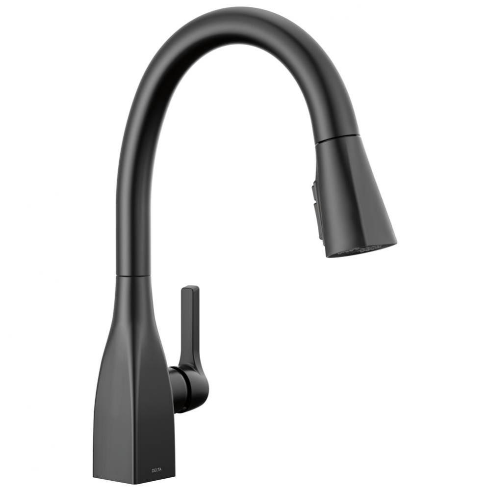 Mateo® Single Handle Pull-Down Kitchen Faucet With ShieldSpray® Technology