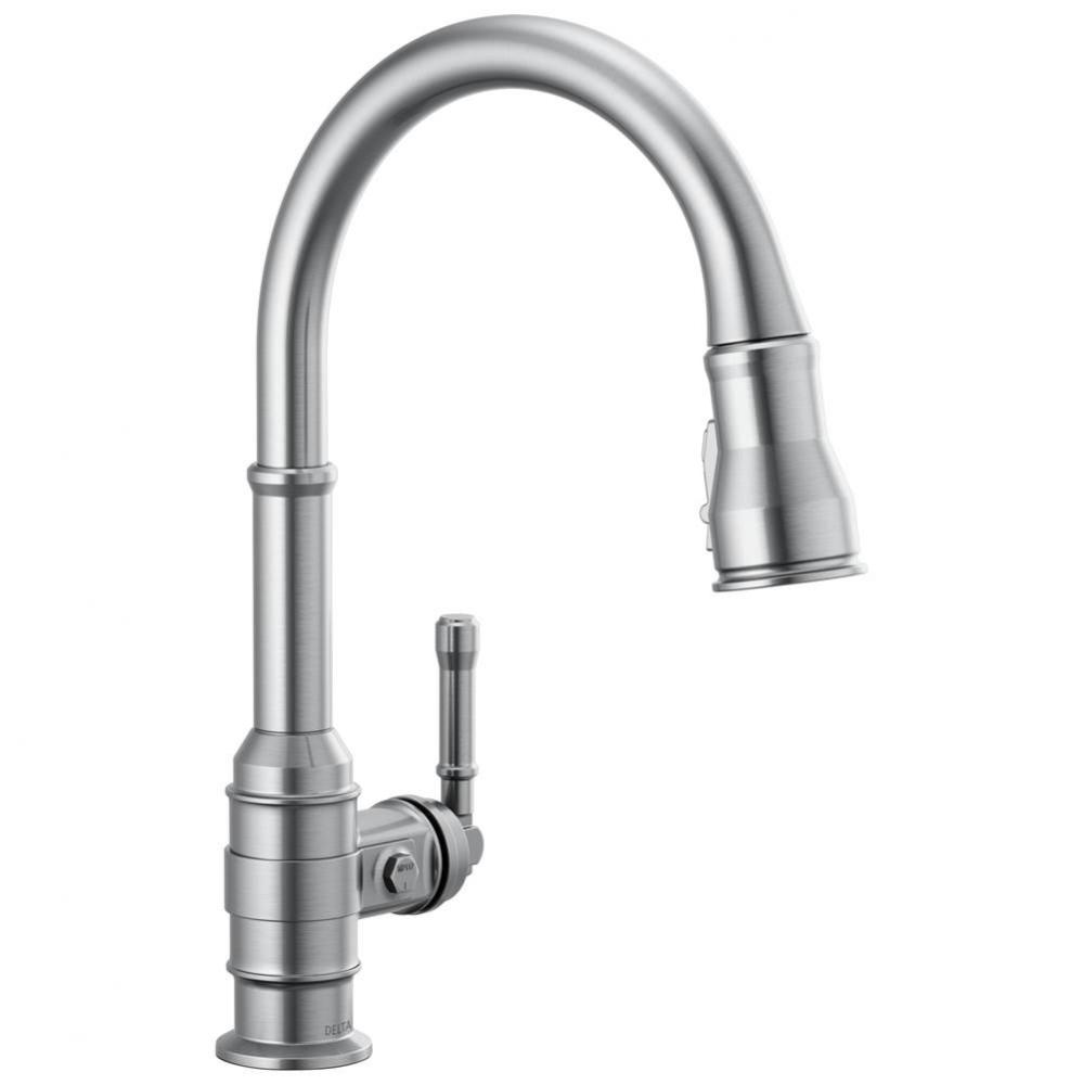 Broderick™ Single Handle Pull-Down Kitchen Faucet