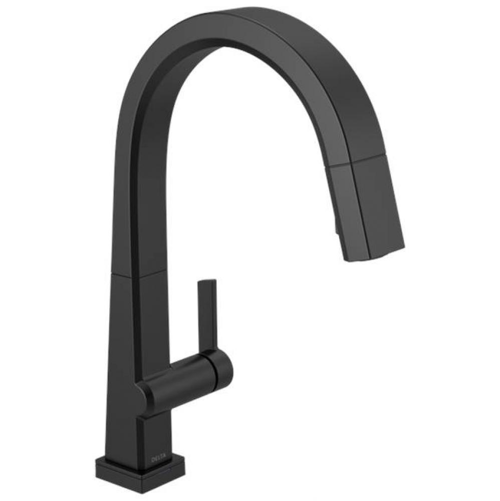 Pivotal™ Single Handle Pull-Down Kitchen Faucet With Touch2O® Technology