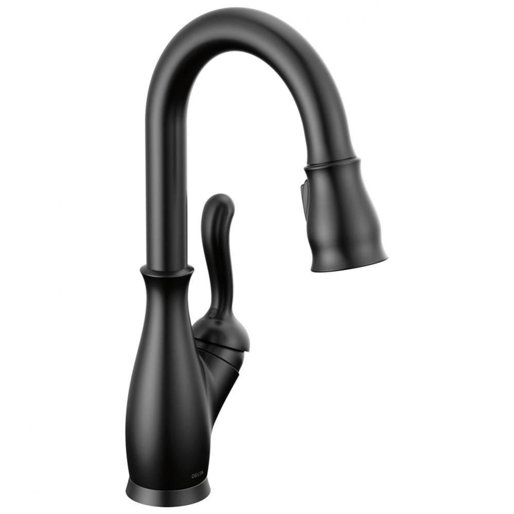 Leland® Single Handle Pull-Down Bar / Prep Faucet