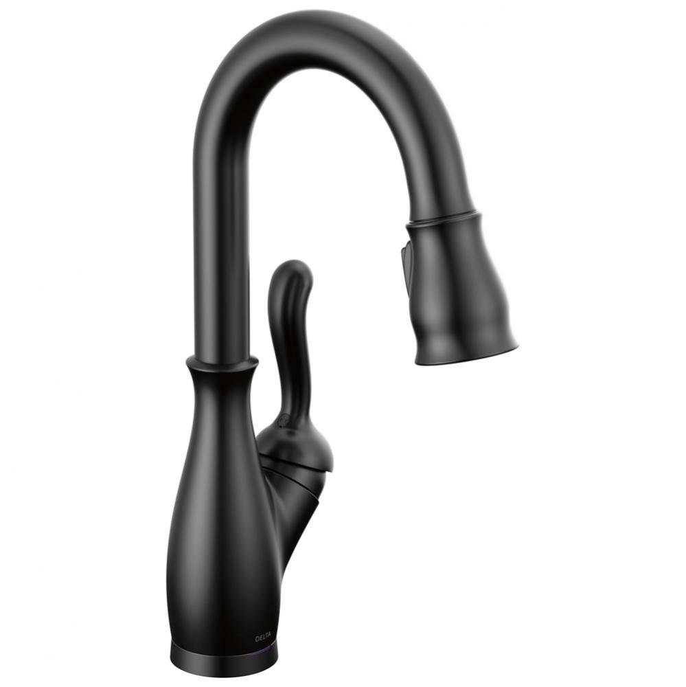 Leland® Single Handle Pull-Down Bar / Prep Faucet With Touch2O® Technology