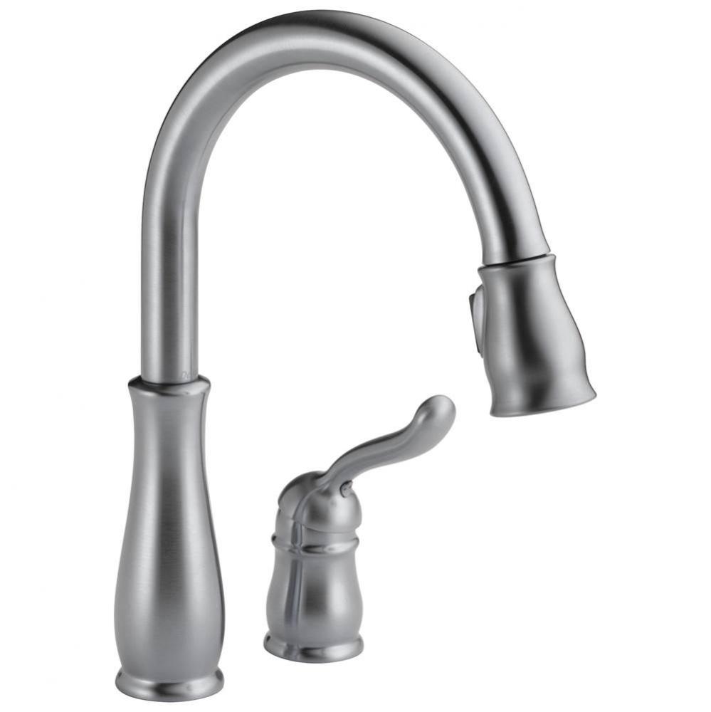 Leland® Single Handle Pull-Down Kitchen Faucet