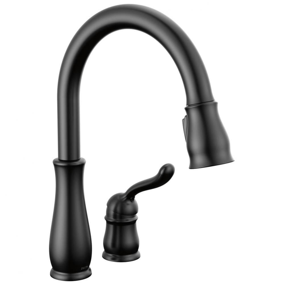 Leland® Single Handle Pull-Down Kitchen Faucet