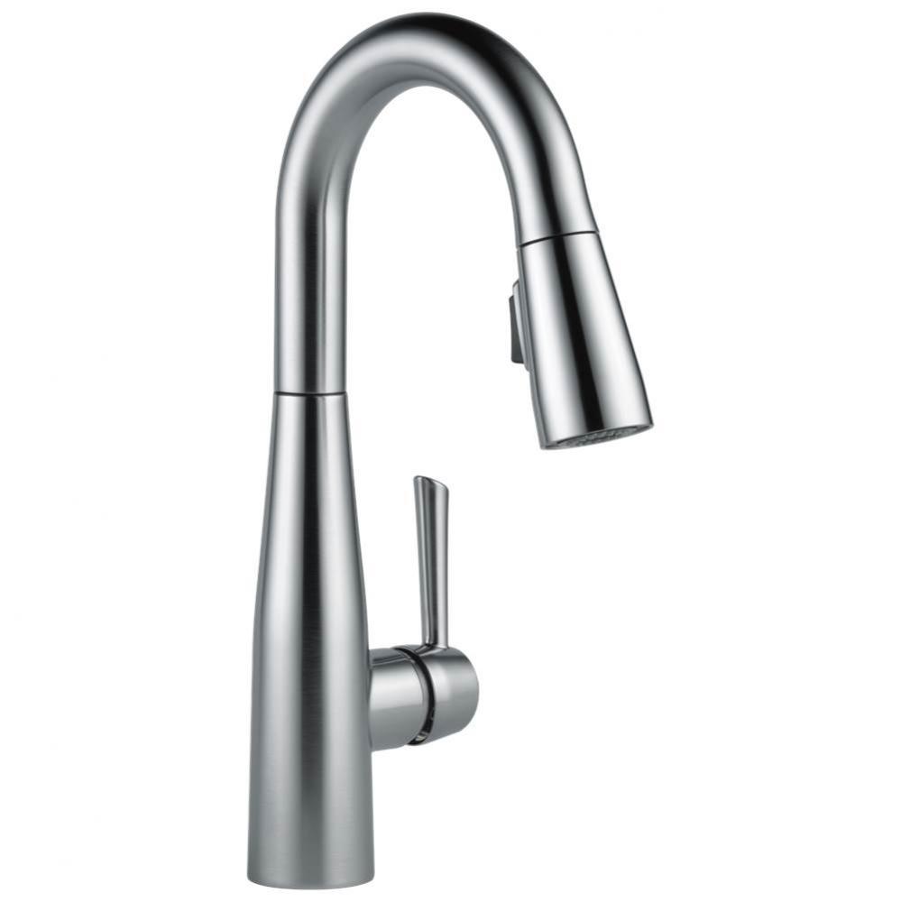 Essa® Single Handle Pull-Down Bar / Prep Faucet