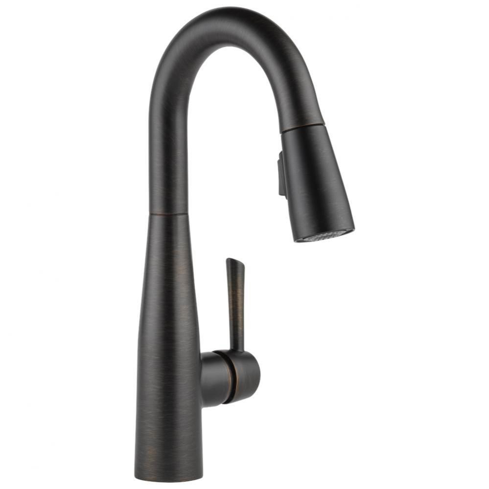 Essa® Single Handle Pull-Down Bar / Prep Faucet