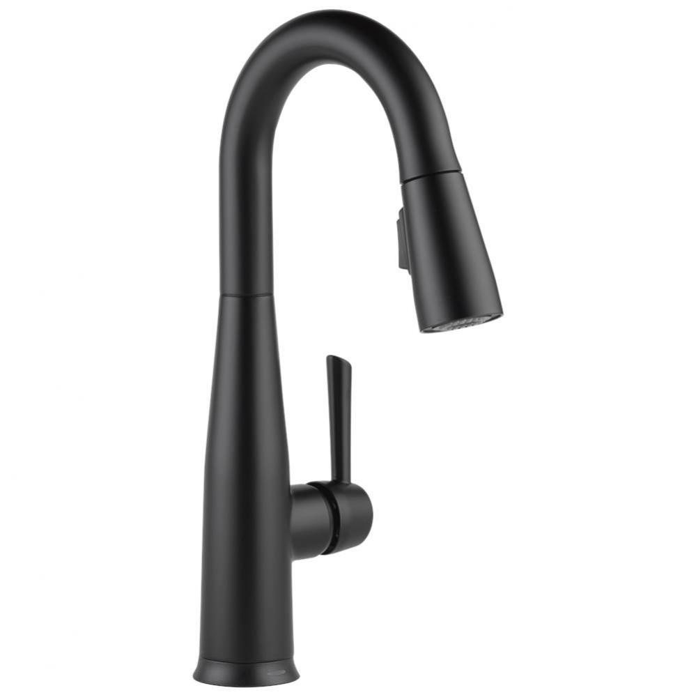 Essa® Single Handle Pull-Down Bar / Prep Faucet with Touch<sub>2</sub>O® Tec