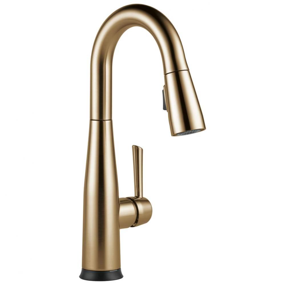 Essa® Single Handle Pull-Down Bar/Prep Faucet with Touch2O® Technology