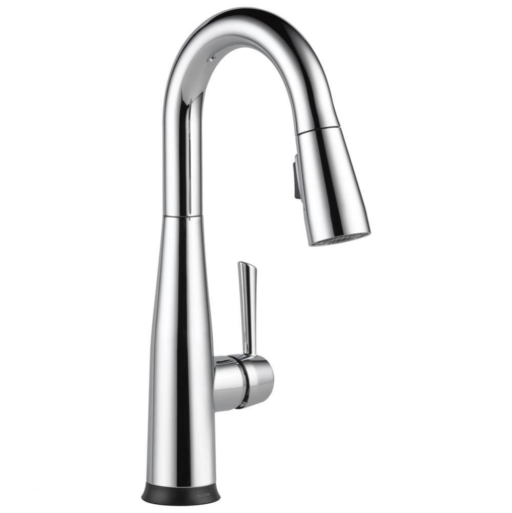 Essa® Single Handle Pull-Down Bar / Prep Faucet with Touch<sub>2</sub>O® Tec