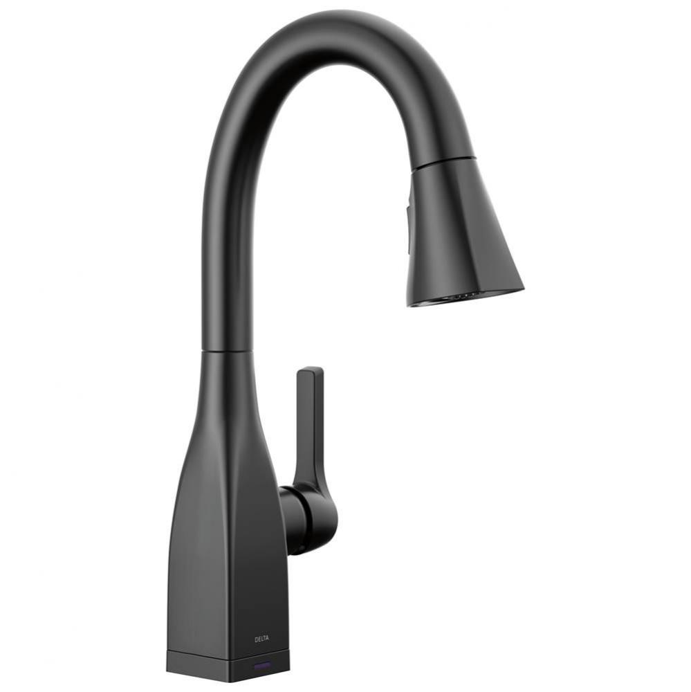 Mateo® Single Handle Pull-Down Bar / Prep Faucet With Touch2O® Technology